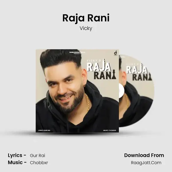 Raja Rani mp3 song