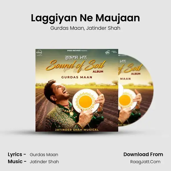 Laggiyan Ne Maujaan mp3 song