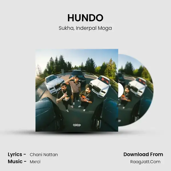 HUNDO mp3 song