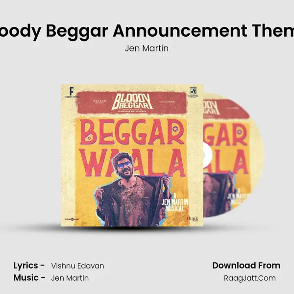 Bloody Beggar Announcement Theme mp3 song