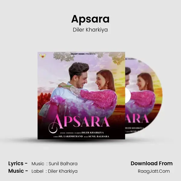 Apsara mp3 song