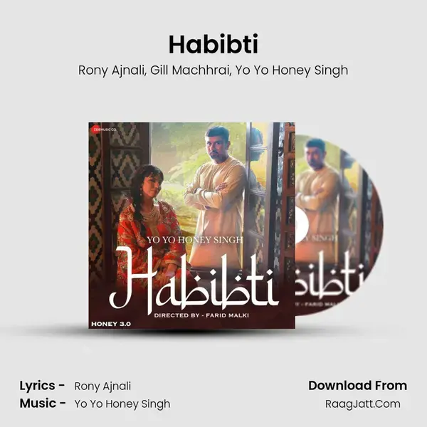 Habibti mp3 song