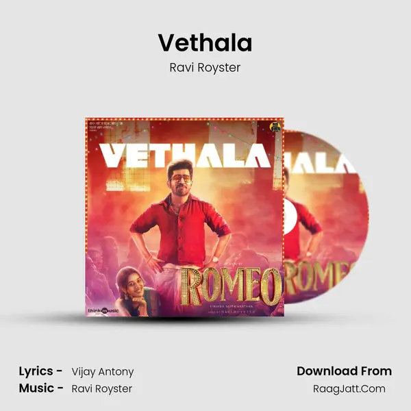 Vethala mp3 song