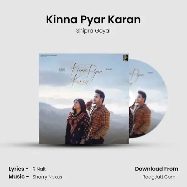 Kinna Pyar Karan mp3 song