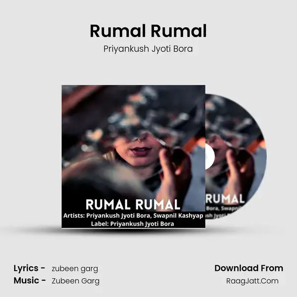 Rumal Rumal mp3 song