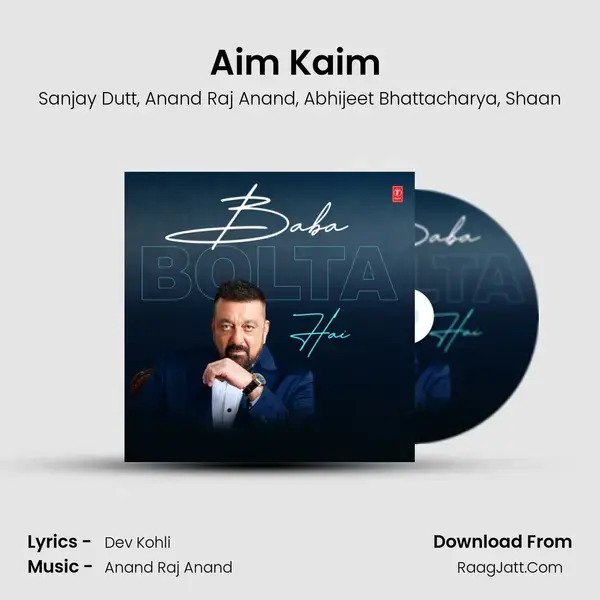 Aim Kaim (From Plan) mp3 song