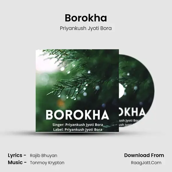 Borokha mp3 song