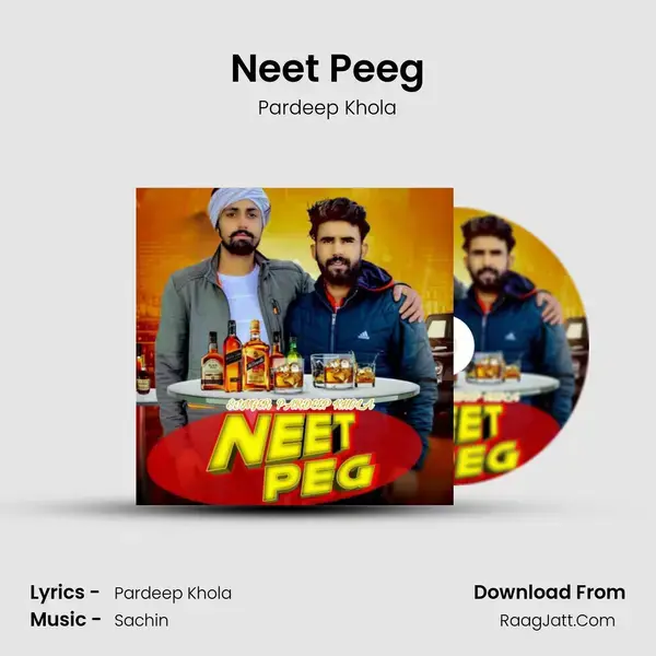 Neet Peeg mp3 song