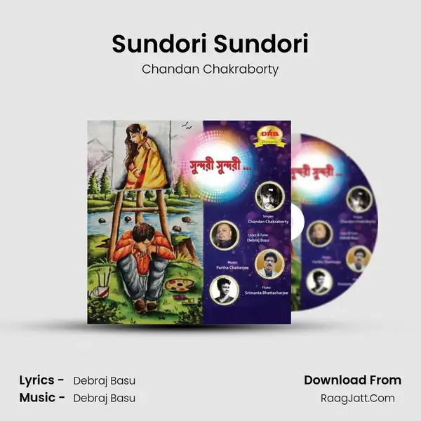 Sundori Sundori mp3 song