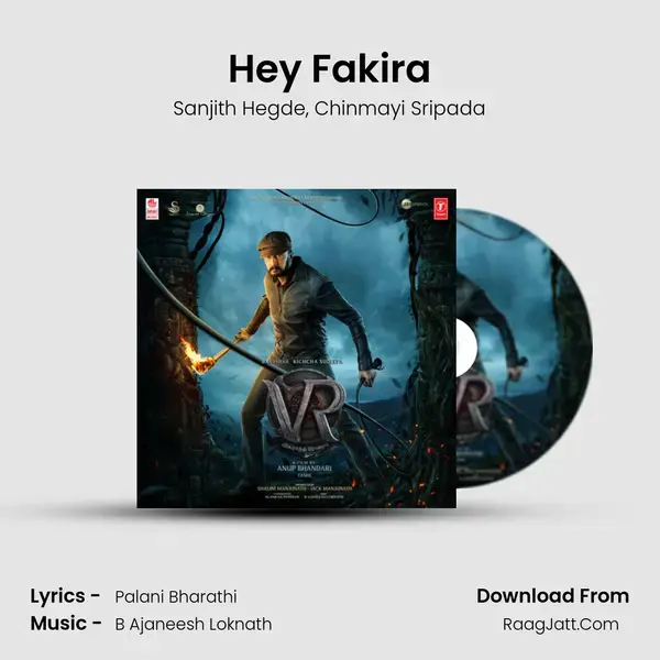 Hey Fakira mp3 song