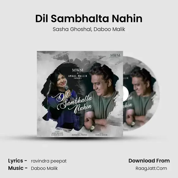 Dil Sambhalta Nahin mp3 song