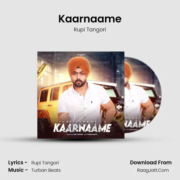 Kaarnaame mp3 song