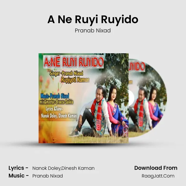 A Ne Ruyi Ruyido mp3 song