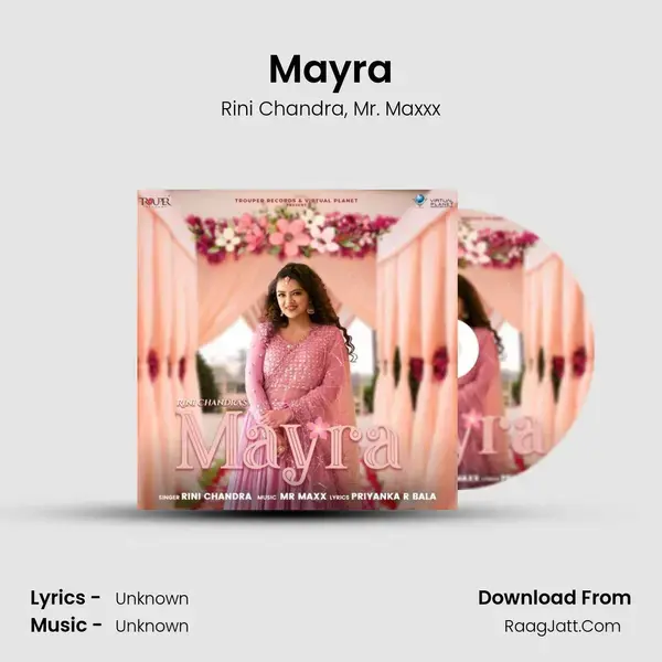 Mayra mp3 song