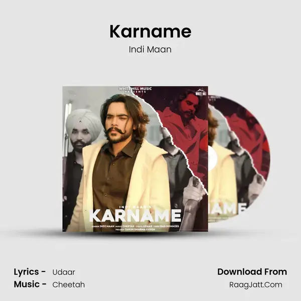 Karname mp3 song