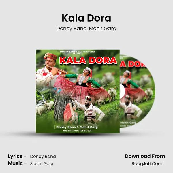 Kala Dora mp3 song