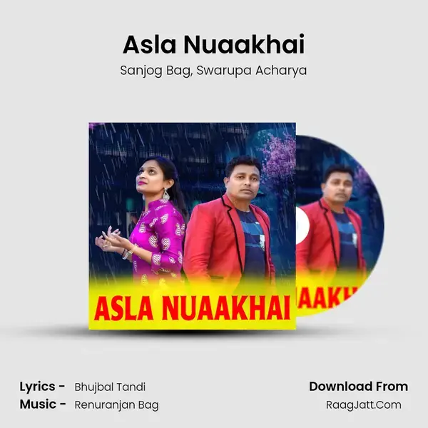 Asla Nuaakhai - Sanjog Bag