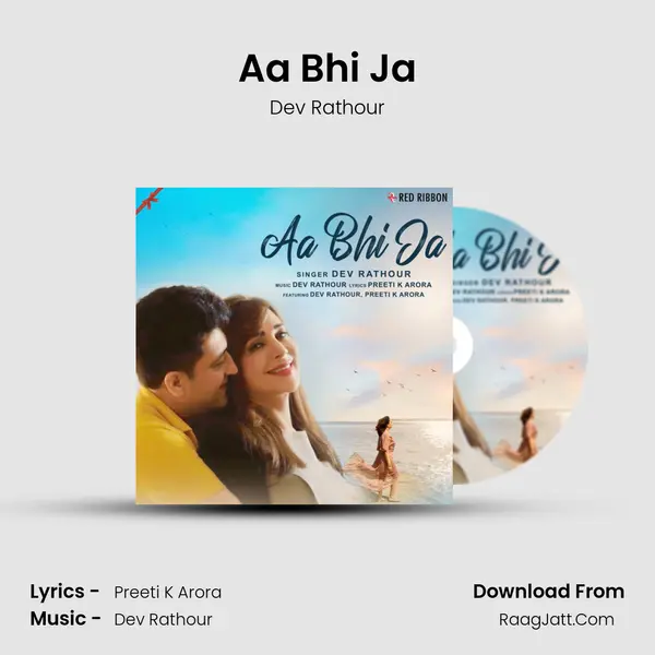 Aa Bhi Ja mp3 song