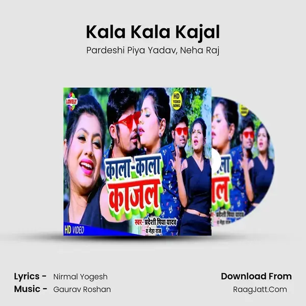 Kala Kala Kajal mp3 song