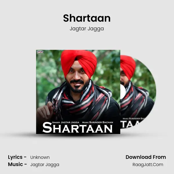 Shartaan mp3 song