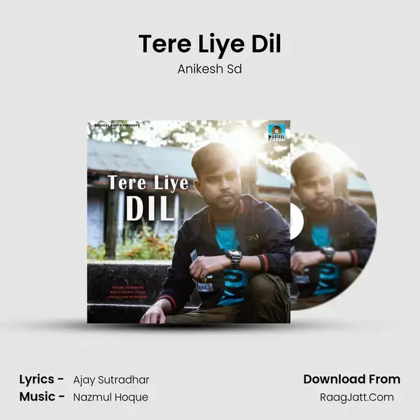 Tere Liye Dil mp3 song