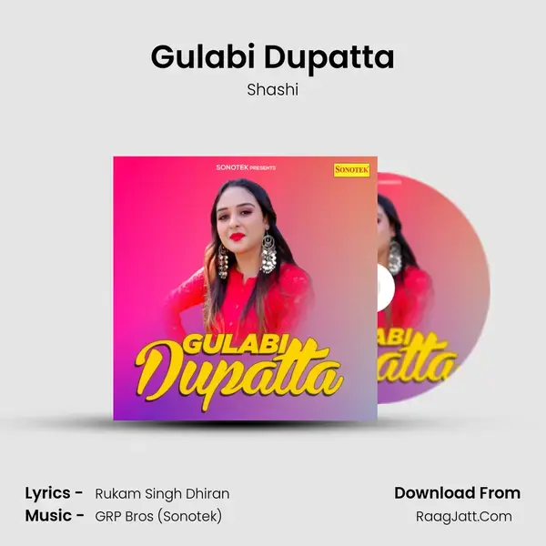 Gulabi Dupatta mp3 song