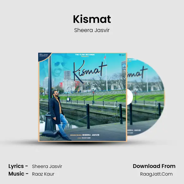 Kismat mp3 song