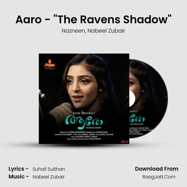 Aaro - The Raven's Shadow mp3 song