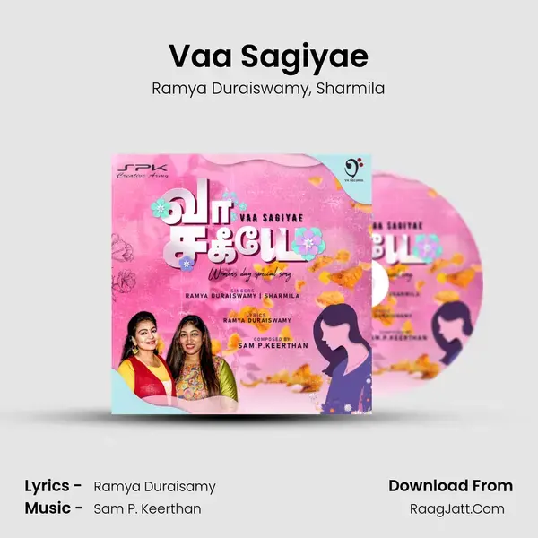 Vaa Sagiyae mp3 song