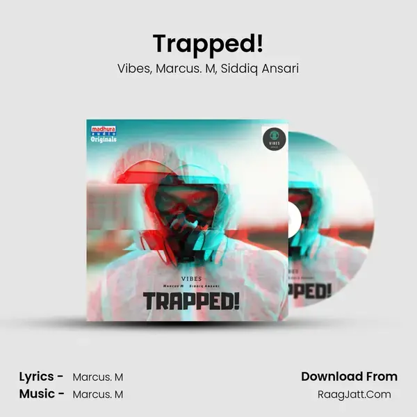 Trapped! mp3 song