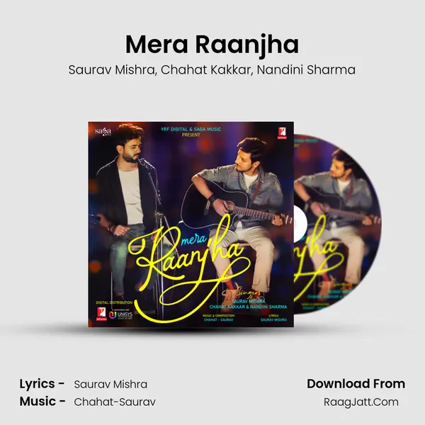 Mera Raanjha mp3 song