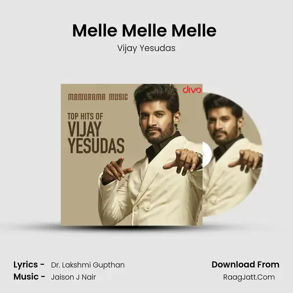 Melle Melle Melle (From - Kadha Paranja Kadha) mp3 song