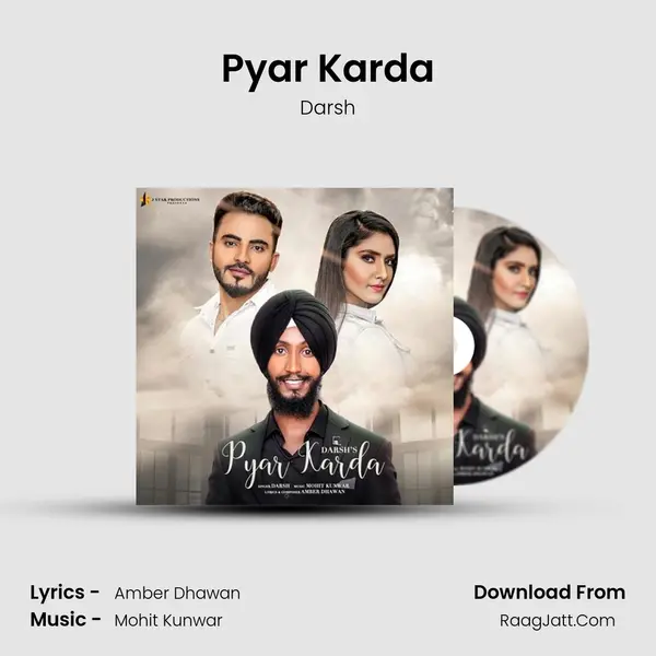 Pyar Karda mp3 song