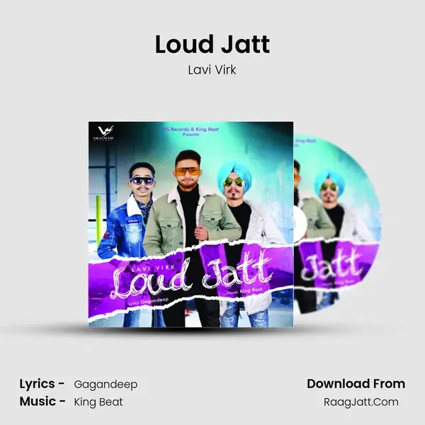 Loud Jatt mp3 song