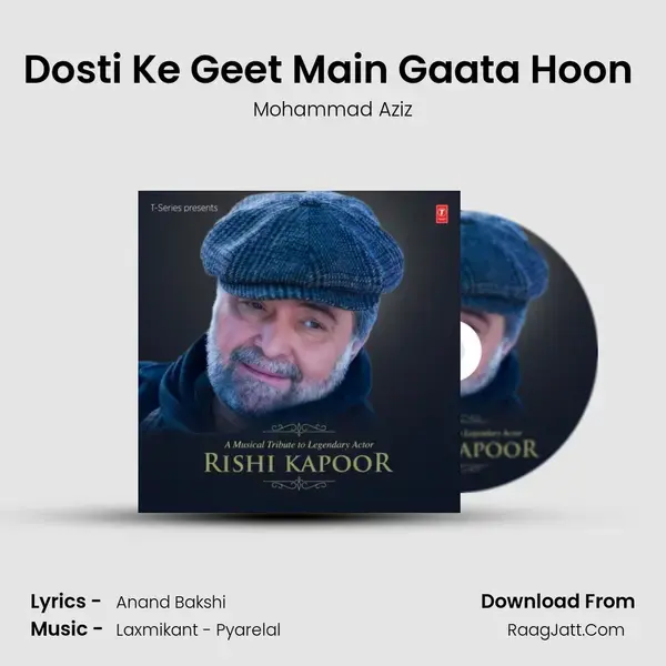 Dosti Ke Geet Main Gaata Hoon (From 