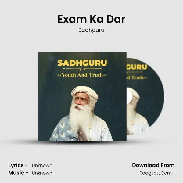 Exam Ka Dar mp3 song