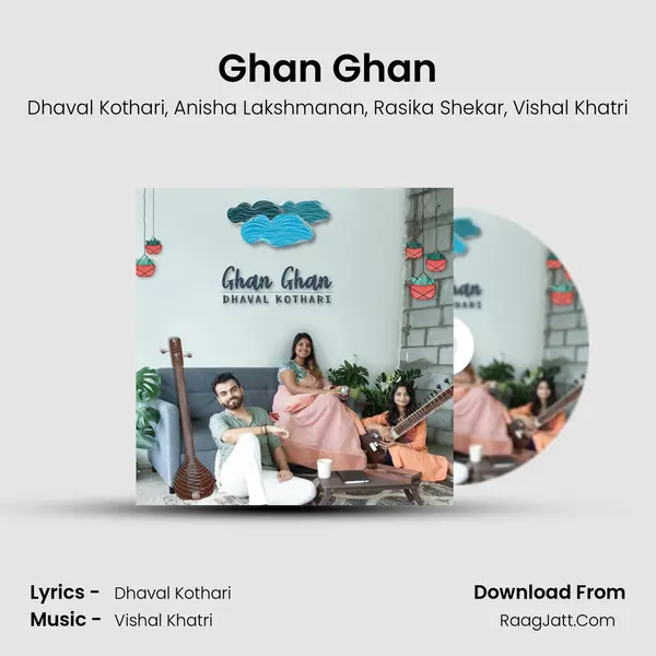 Ghan Ghan mp3 song