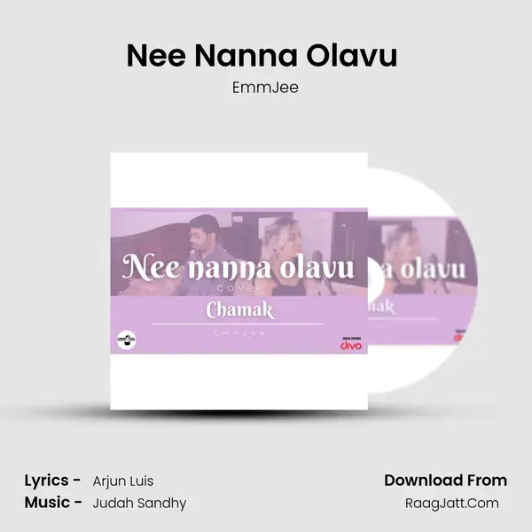 Nee Nanna Olavu (Cover) mp3 song