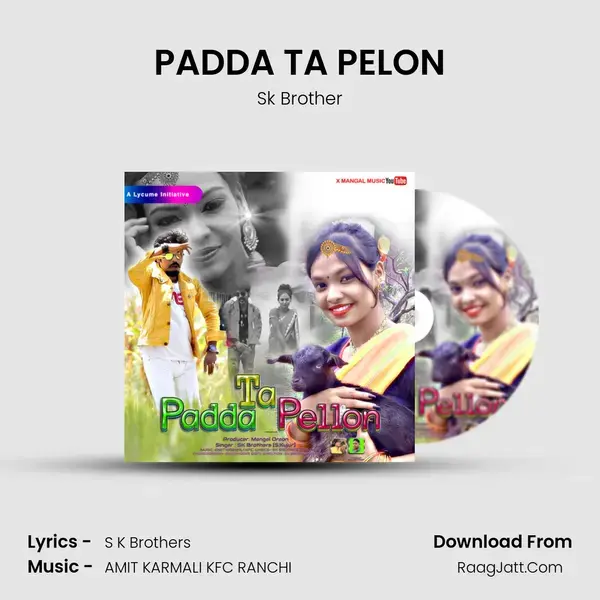 PADDA TA PELON mp3 song