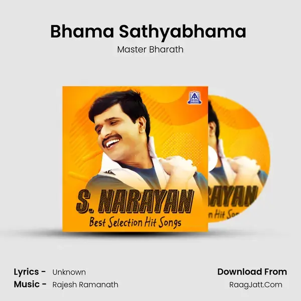 Bhama Sathyabhama (From Bhama Sathyabhama) mp3 song