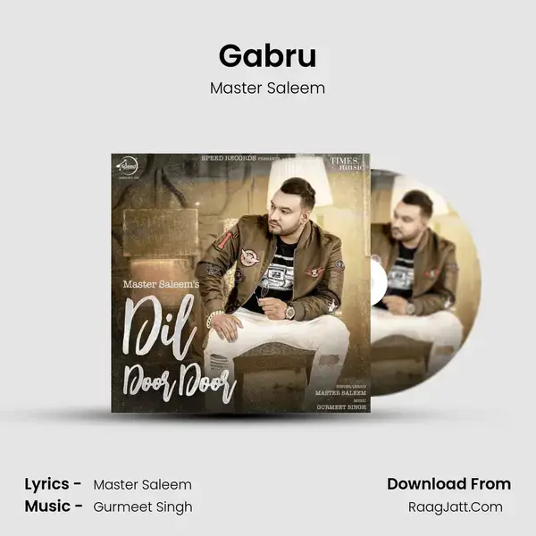 Gabru mp3 song