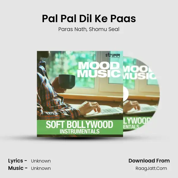 Pal Pal Dil Ke Paas mp3 song