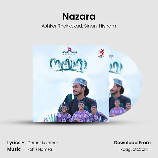 Nazara mp3 song