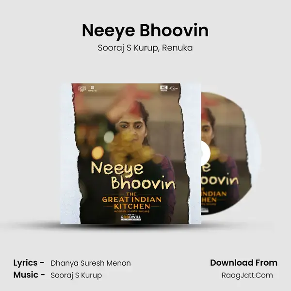 Neeye Bhoovin mp3 song