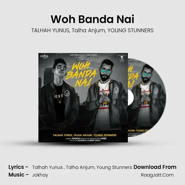 Woh Banda Nai mp3 song