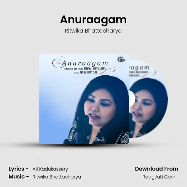 Anuraagam mp3 song