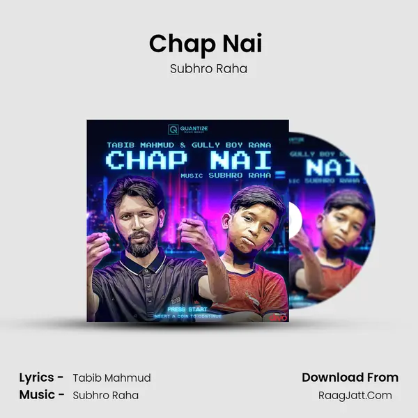 Chap Nai (L.M.G Beats Instrumental) mp3 song