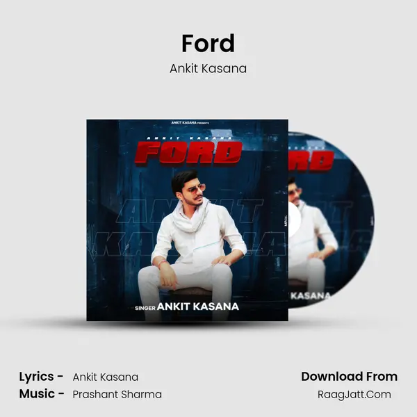 Ford mp3 song