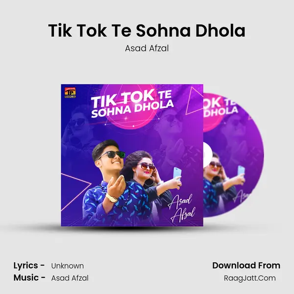 Tik Tok Te Sohna Dhola mp3 song