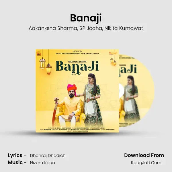 Banaji mp3 song